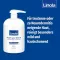 LINOLA Dusch och tvätt med dispenser, 500 ml