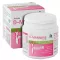 D-MANNOSE PLUS 2000 mg pulver med vitaminer och mineraler, 100 g