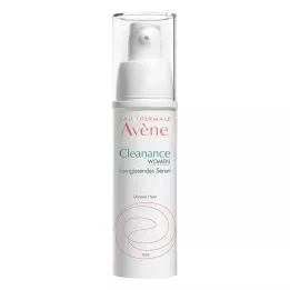 AVENE Cleanance WOMEN Korrigerande serum, 30 ml