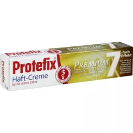PROTEFIX Premium bindkräm, 47 g