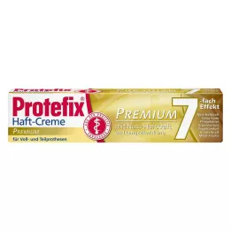 PROTEFIX Premium bindkräm, 47 g