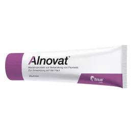 ALNOVAT Grädde, 30 g