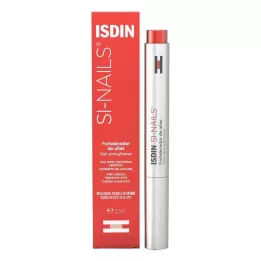 ISDIN Si-Nails penna för nagelhärdare, 2,5 ml