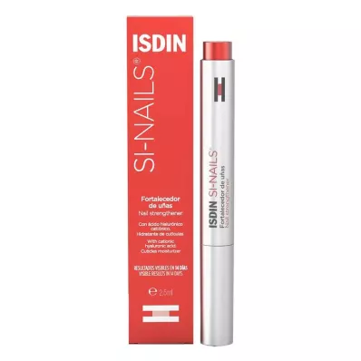 ISDIN Si-Nails penna för nagelhärdare, 2,5 ml