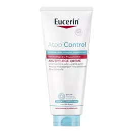 EUCERIN AtopiControl Akutkräm, 100 ml