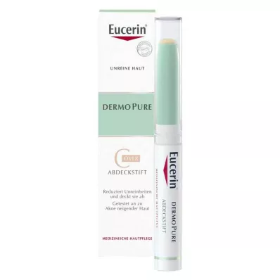 EUCERIN DermoPure concealer, 2,0 g