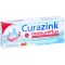 CURAZINK ImmunPlus sugtabletter, 20 st