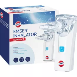 EMSER Inhalator kompakt, 1 st