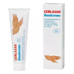 GERLASAN Handkräm med urea, 75 ml