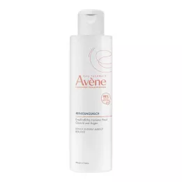 AVENE Rengöringsmjölk, 200 ml