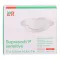 Suprasorb P sensitiv PU-skumkräm bor.17x17,5, 10 st