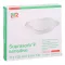 Suprasorb P sensitiv PU-skumkräm bor.17x17,5, 10 st