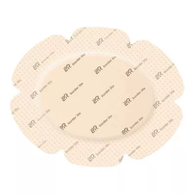 Suprasorb P sensitiv PU-Schaumv.multis.bor.12x15, 10 st Suprasorb P sensitiv PU-Schaumv.multis.bor.12x15, 10 st