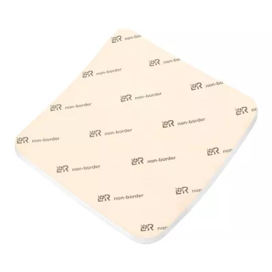 Suprasorb P känsligt PU-skum icke-bor 10x10cm, 10 st