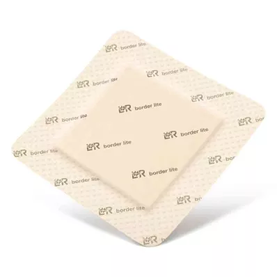 Suprasorb P sensitive PU-Schaumv.bor.lite 15x20cm, 10 st Suprasorb P sensitive PU-Schaumv.bor.lite 15x20cm, 10 st