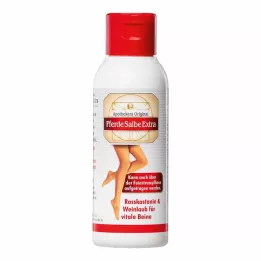 PFERDESALBE Apothekers Original Extra w.Rossk.&W., 100 ml