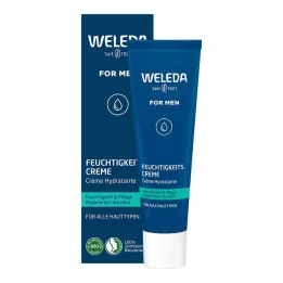 WELEDA för män Fuktkräm, 30 ml