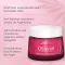 OLIVENÖL INTENSIVCREME Ögonkräm med ros, 15 ml