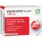 VITAMIN B12-LOGES 1 000 μg kapslar, 120 st