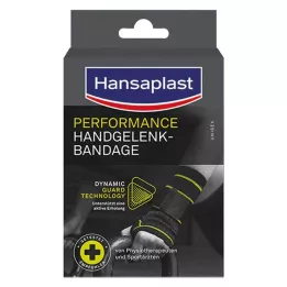 HANSAPLAST Sportarmbandage storlek M, 1 st