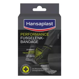 HANSAPLAST Fotboja för sport i storlek M, 1 st