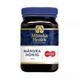 MANUKA HEALTH MGO 250+ Manukahonung, 500 g