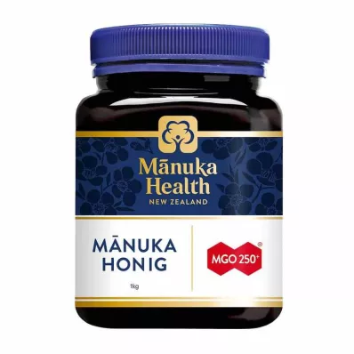 Manuka Health Mgo 250 + Manuka honung, 1000 g