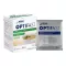 Optifast Soup Grönsakspulver, 8X55 g