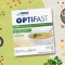 Optifast Soup Grönsakspulver, 8X55 g