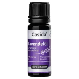 LAVENDEL ÖL naturlig ren essentiell, 10 ml