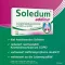 SOLEDUM Addicur 200 mg enterokapslade mjuka kapslar, 100 st