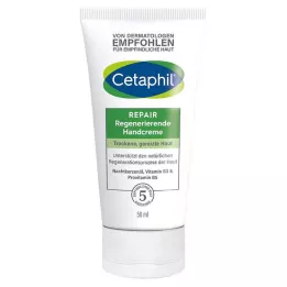 CETAPHIL Reparerande handkräm, 50 ml