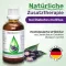 GLYCOWOHL Orala droppar, 2X100 ml