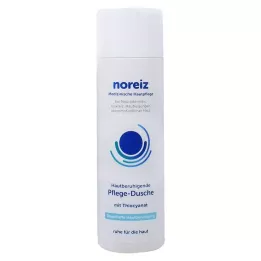 NOREIZ Lugnande hudvård dusch, 200 ml
