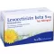 LEVOCETIRIZIN beta 5 mg filmdragerade tabletter, 100 st