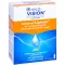 HYLO-VISION SafeDrop Lipocur ögondroppar, 2X10 ml