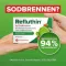 REFLUTHIN mot halsbränna Tuggtabletter frukt, 16 st
