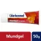 Klorhexamed oral gel 10 mg/g gel, med klorhexidin, 50 g