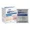 Optifast hemdryck jordgubbspulver, 8X55 g