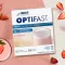 Optifast hemdryck jordgubbspulver, 8X55 g
