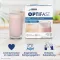Optifast hemdryck jordgubbspulver, 8X55 g