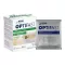 Optifast hemsoppa potatis-purjolökspulver, 8x55 g