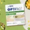 Optifast hemsoppa potatis-purjolökspulver, 8x55 g