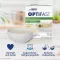 Optifast hemsoppa potatis-purjolökspulver, 8x55 g