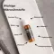 ORTHOMOL Skönhet för män drickampuller, 30 st