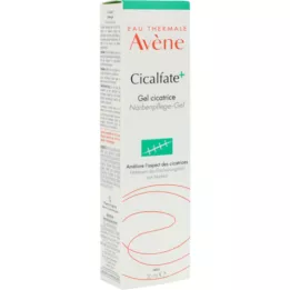 AVENE Cicalfate+ Gel för ärrvård, 30 ml