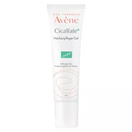 AVENE Cicalfate+ Gel för ärrvård, 30 ml