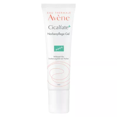 AVENE Cicalfate+ Gel för ärrvård, 30 ml AVENE Cicalfate+ Gel för ärrvård, 30 ml