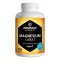 MAGNESIUMCITRAT 360 mg veganska kapslar, 180 st
