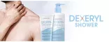 Instructions for use for Dexeryl Duschduschkräm, 200 ml - 1